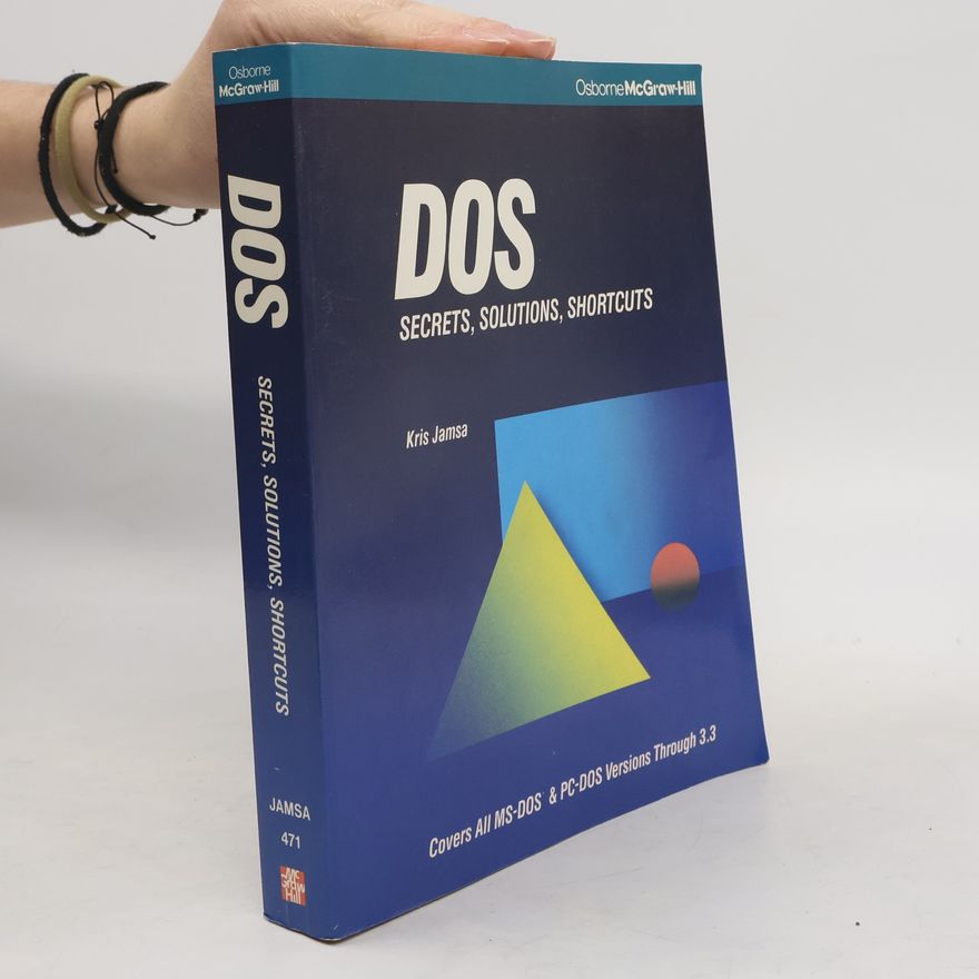 Kris Jamsa DOS