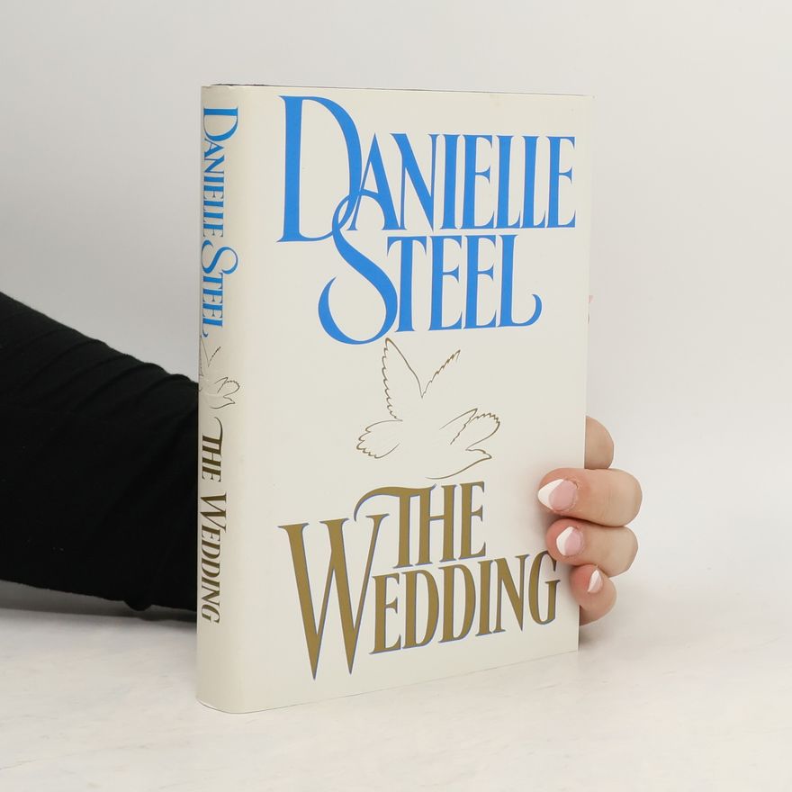 Danielle Steel The Wedding