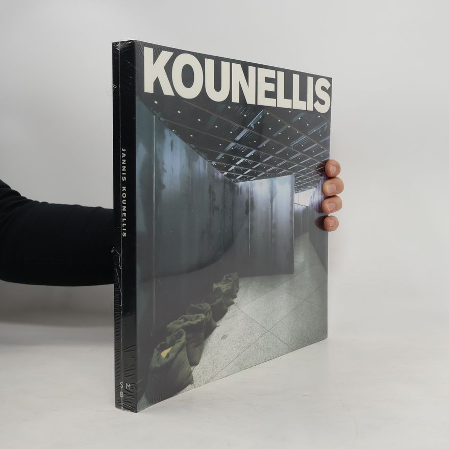 Angela Schneider Kounellis