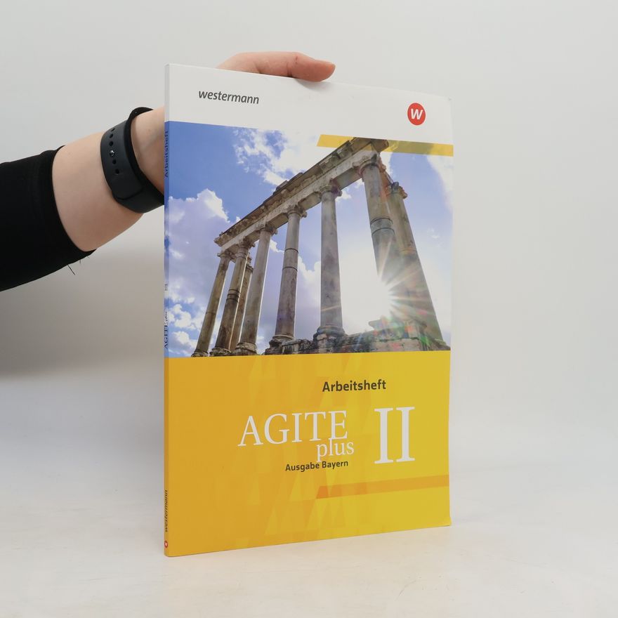 Collectif d'auteurs Agite plus