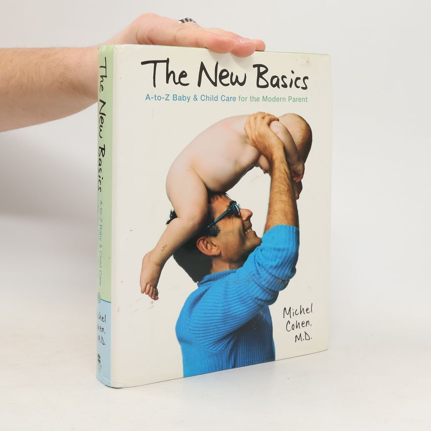 Michel Cohen The New Basics