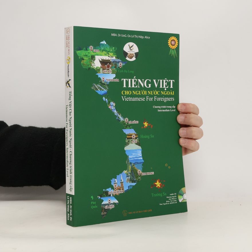 MEDTEAM Tiếng Việt cho người nước ngoài