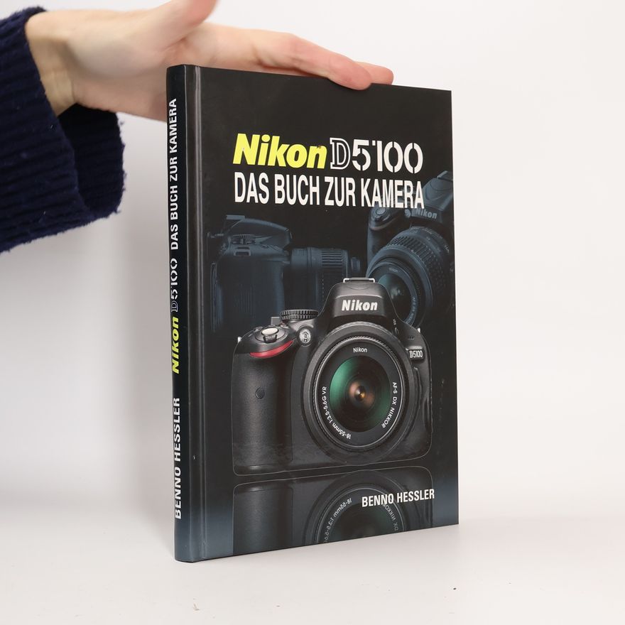 Benno Hessler Nikon D 5100
