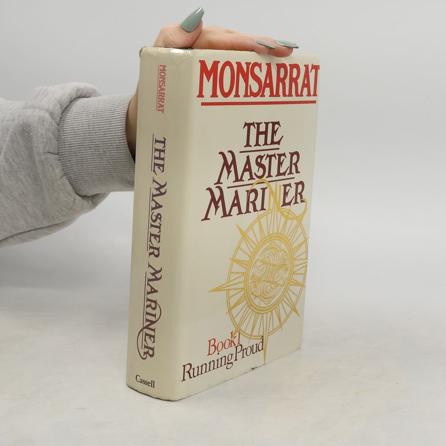 Nicholas Monsarrat The Master Mariner