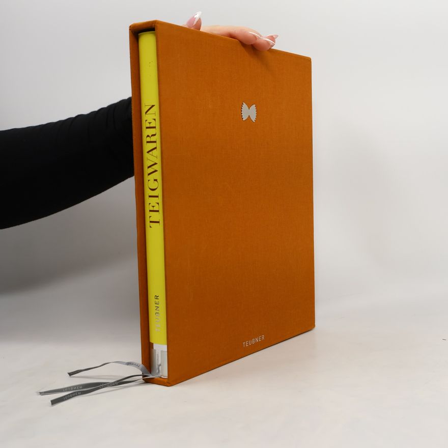Katrin Wittmann Das grosse Buch der Teigwaren
