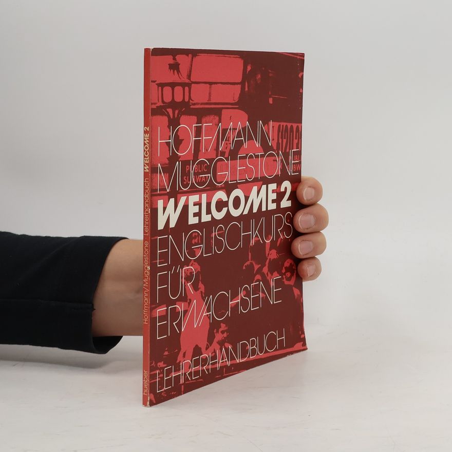 Mugglestone Welcome
