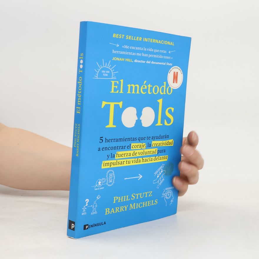 Phil Stutz El método Tools