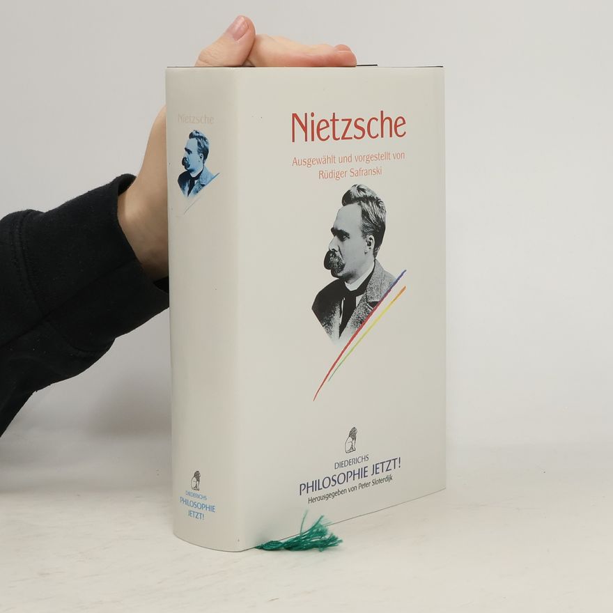 Friedrich Nietzsche Nietzsche