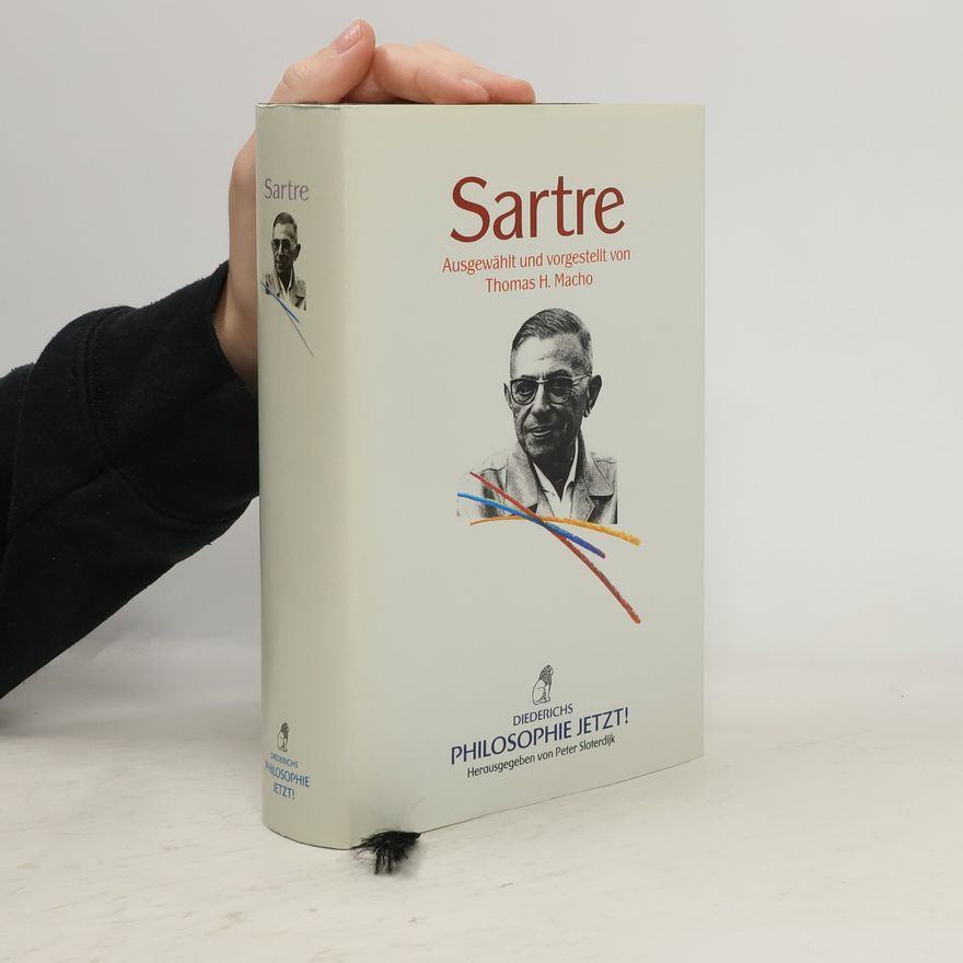 Thomas H. Macho Sartre