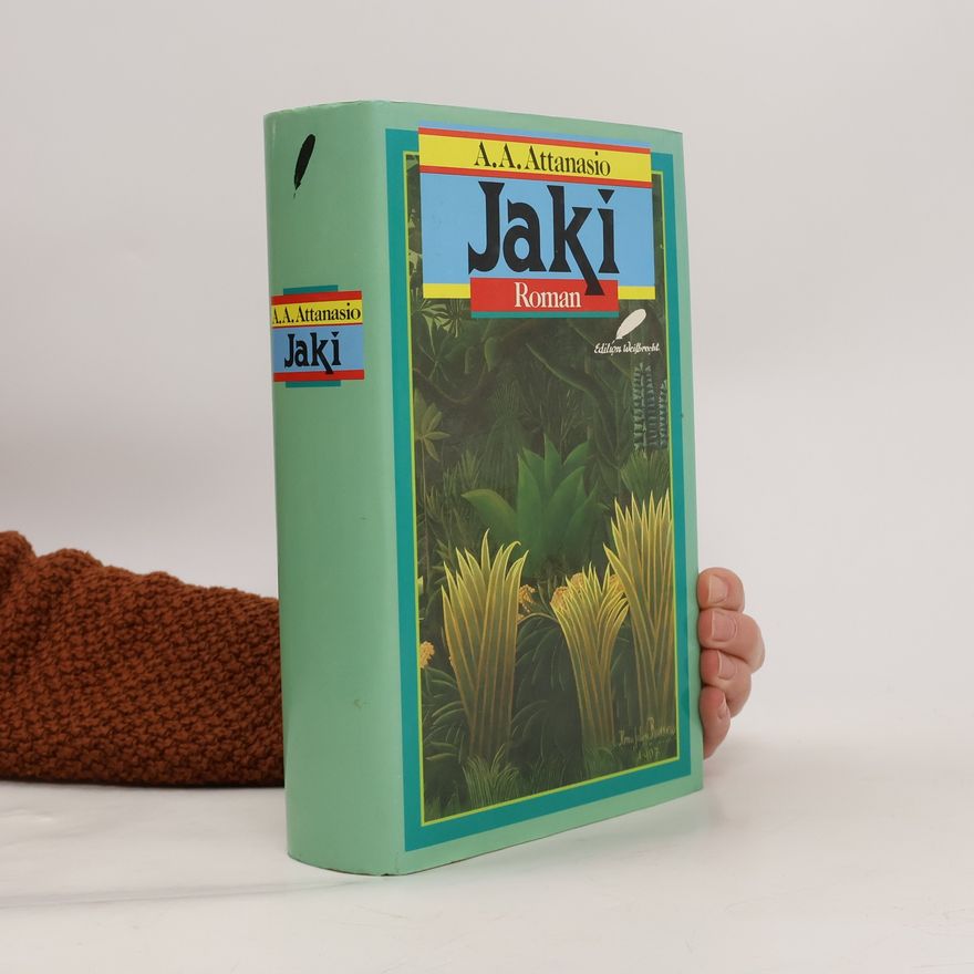 A. A. Attanasio Jaki
