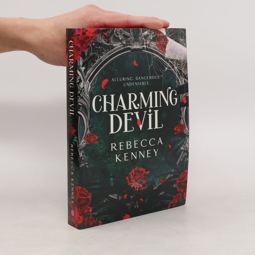 Rebecca F. Kenney Charming Devil - Deluxe Edition