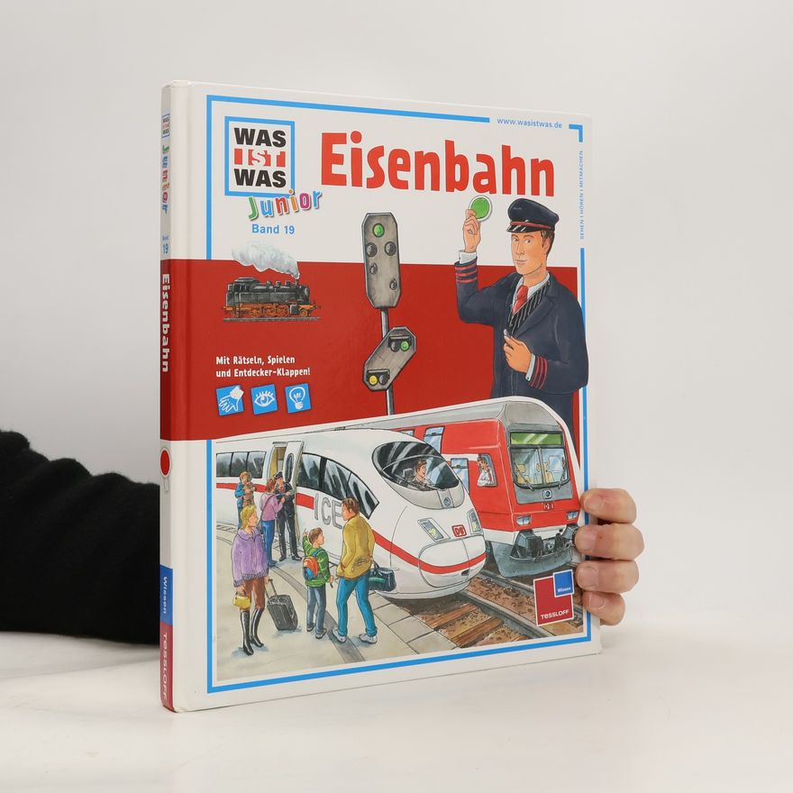 Max Walther Eisenbahn