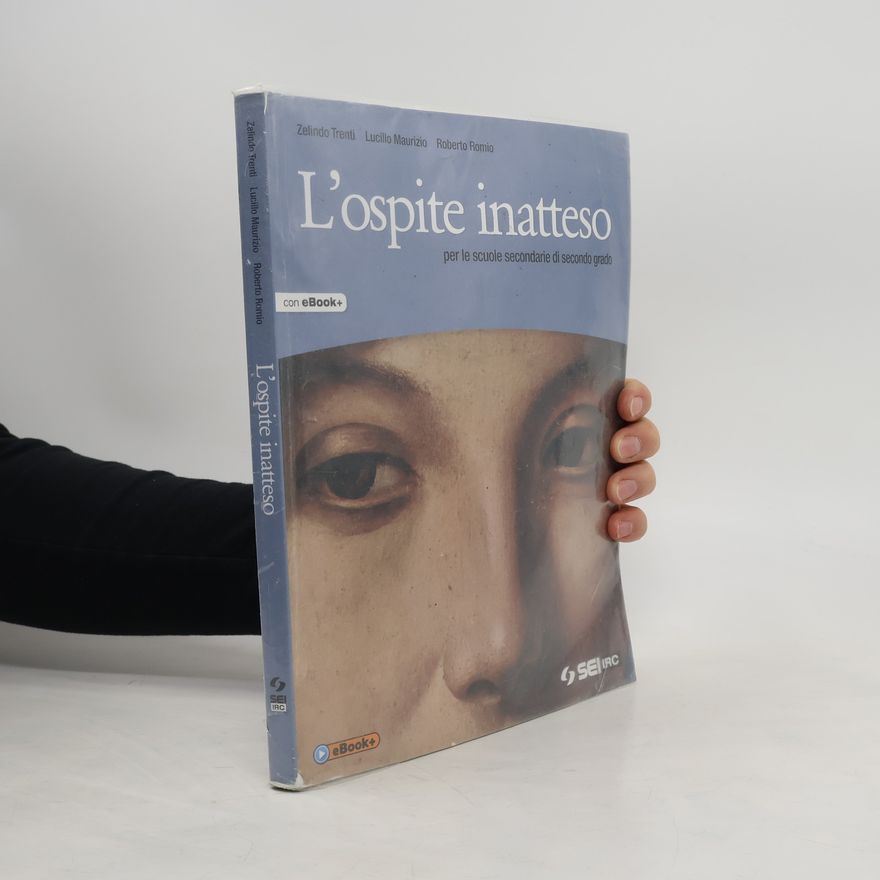Kolektiv autorů L'ospite inatteso