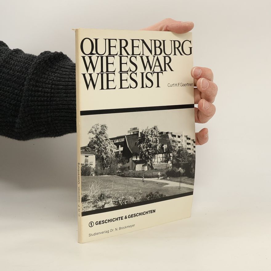 Curt H. F. Gaertner Querenburg