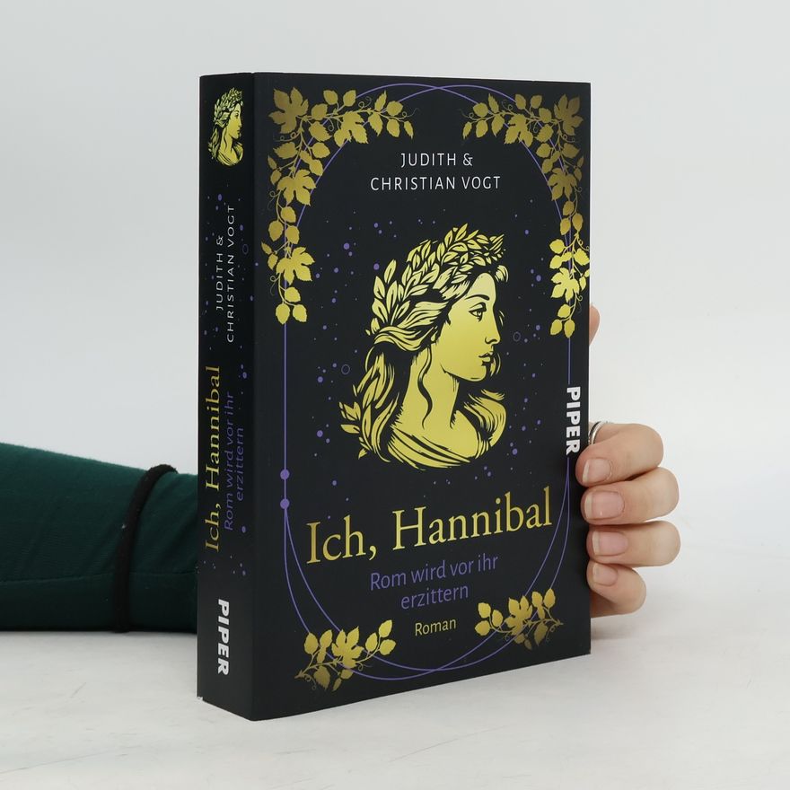 Judith C. Vogt Ich, Hannibal