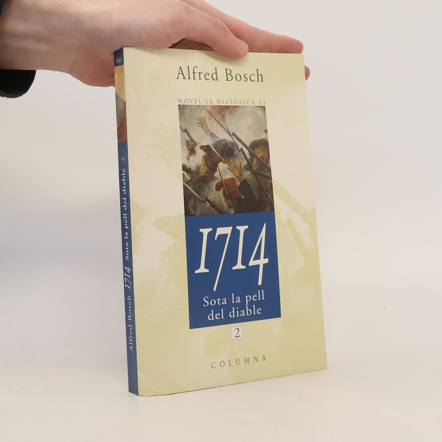 Alfred Bosch 1714