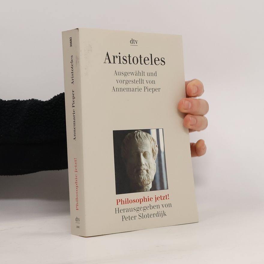 Aristotelés Aristoteles