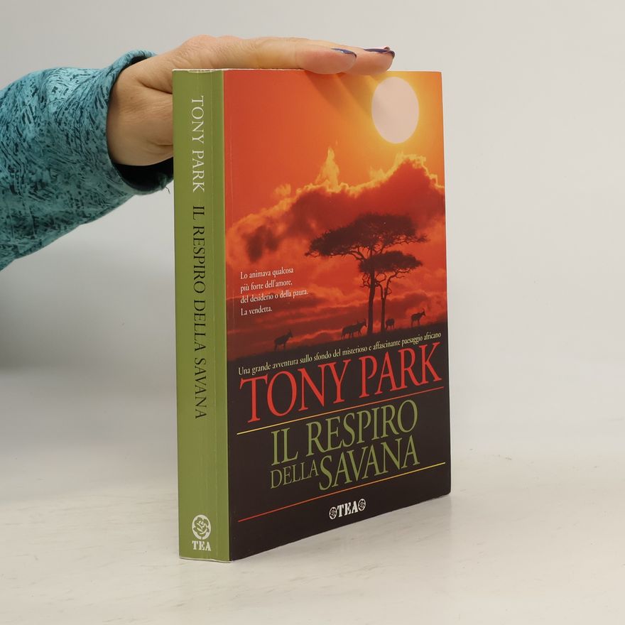 Tony Park Il respiro della savana