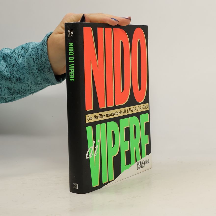 Linda Davies Nido di vipere