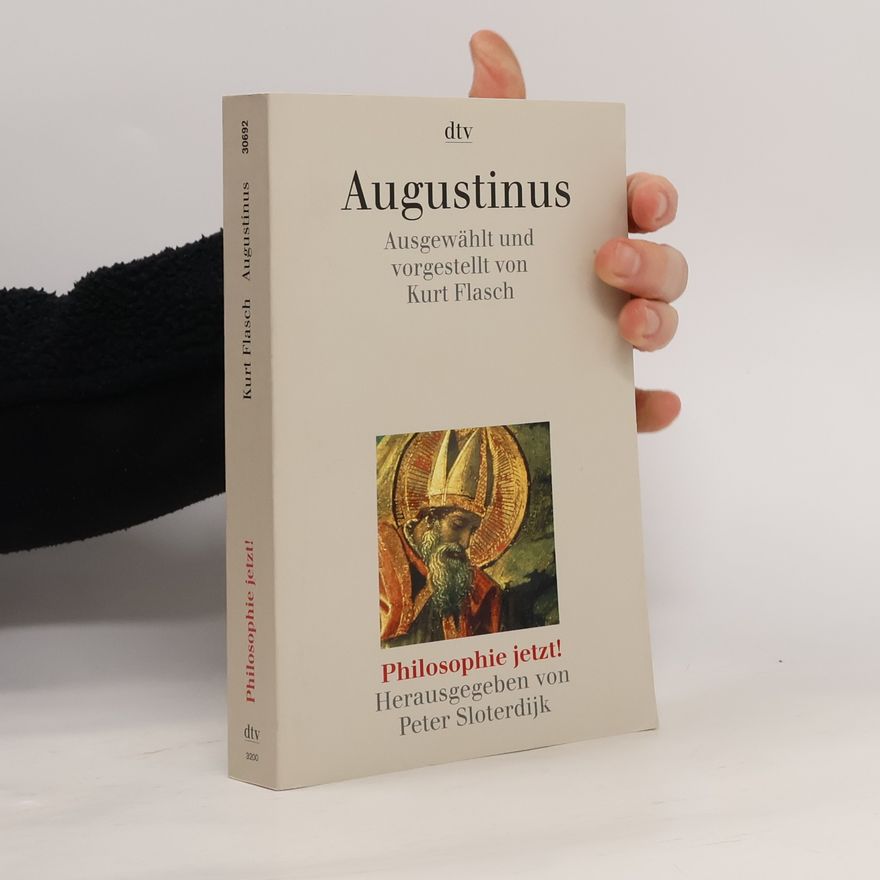Augustin Augustinus