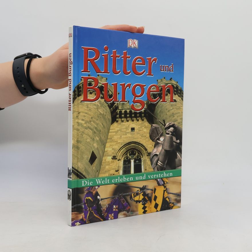 Fleur Star Ritter und Burgen