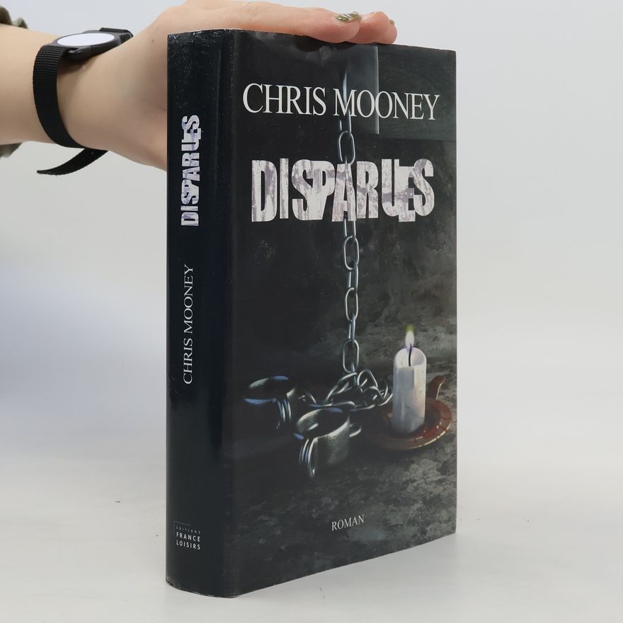 Chris Mooney Disparues