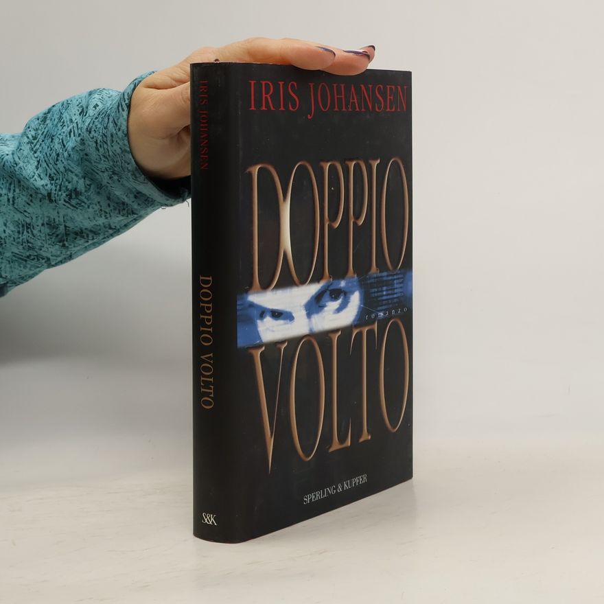 Iris Johansen Doppio volto