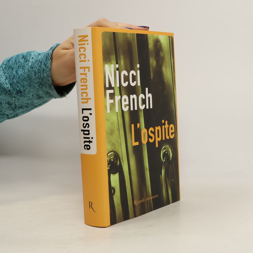 Nicci French L'ospite