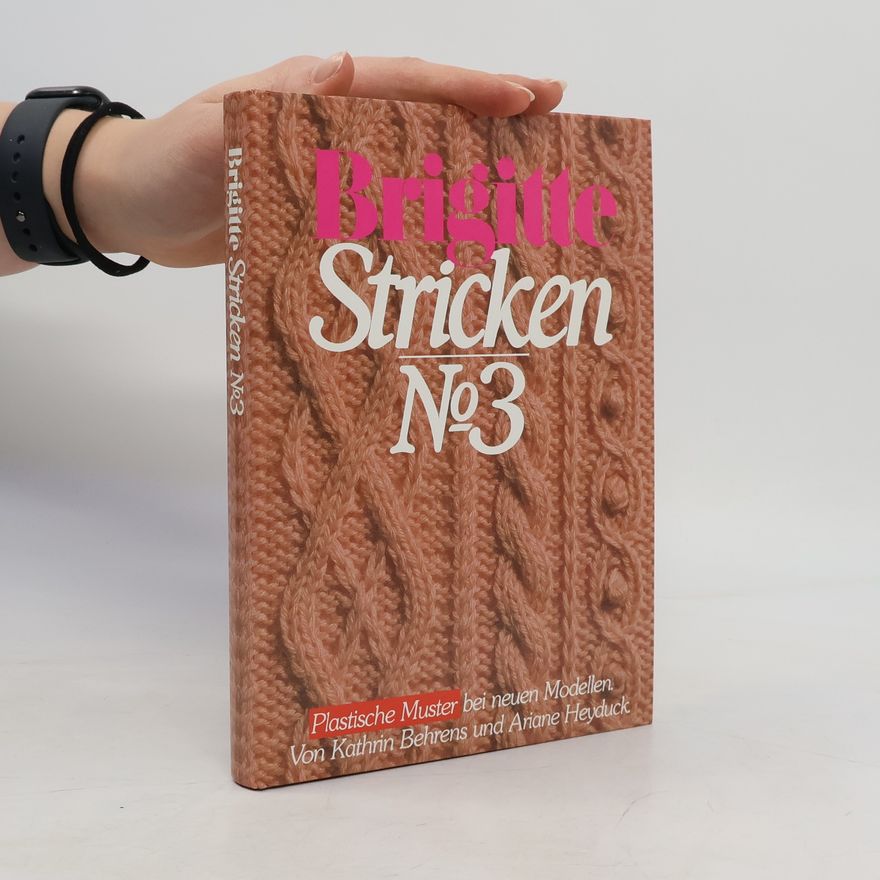 Ariane Heyduck Brigitte Stricken
