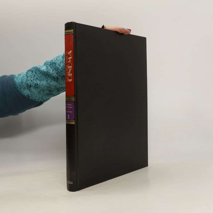 Martine Allain Encyclopédie Alpha du Cinéma