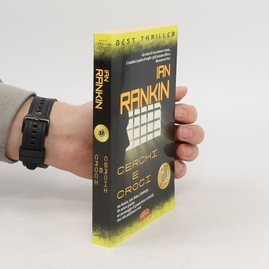 Ian Rankin Cerchi e croci