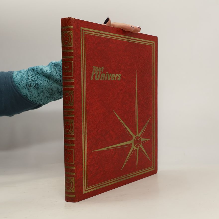 Collectif d'auteurs Tout l'univers IV