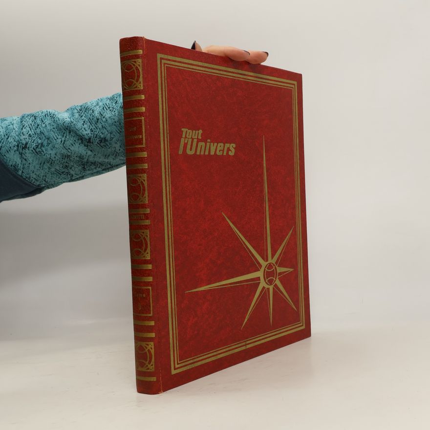 Collectif d'auteurs Tout l'univers V