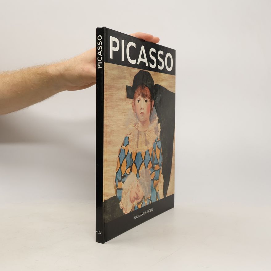 Pablo Picasso Picasso