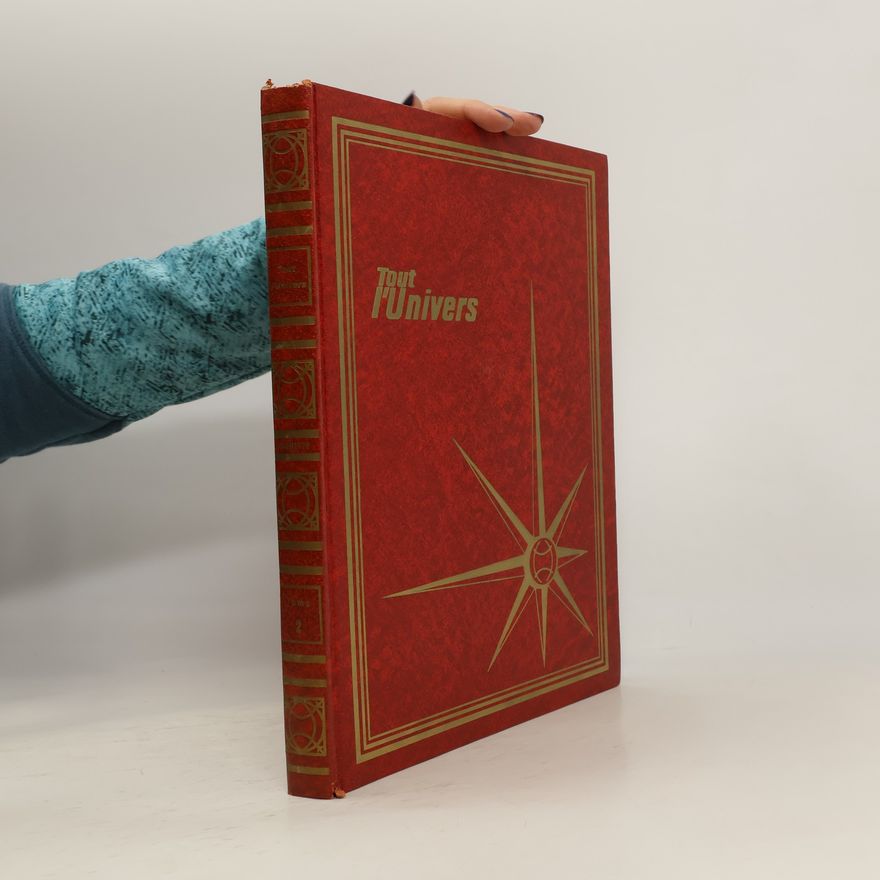 Collectif d'auteurs Tout l'univers II
