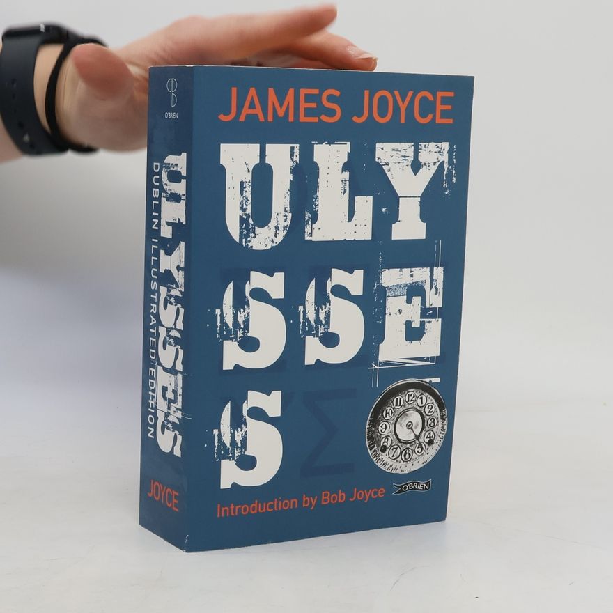 James Joyce Ulysses