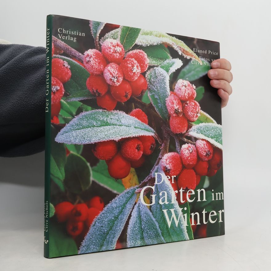 Eluned Price Der Garten im Winter