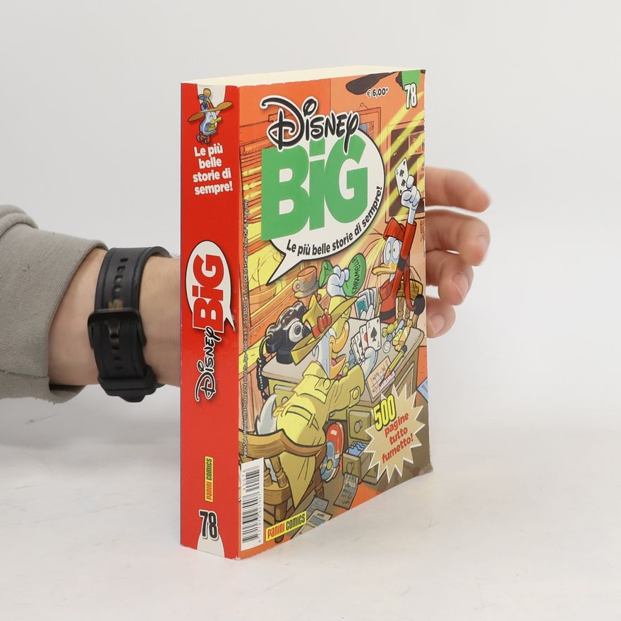 Autorenkollektiv Disney Big 78