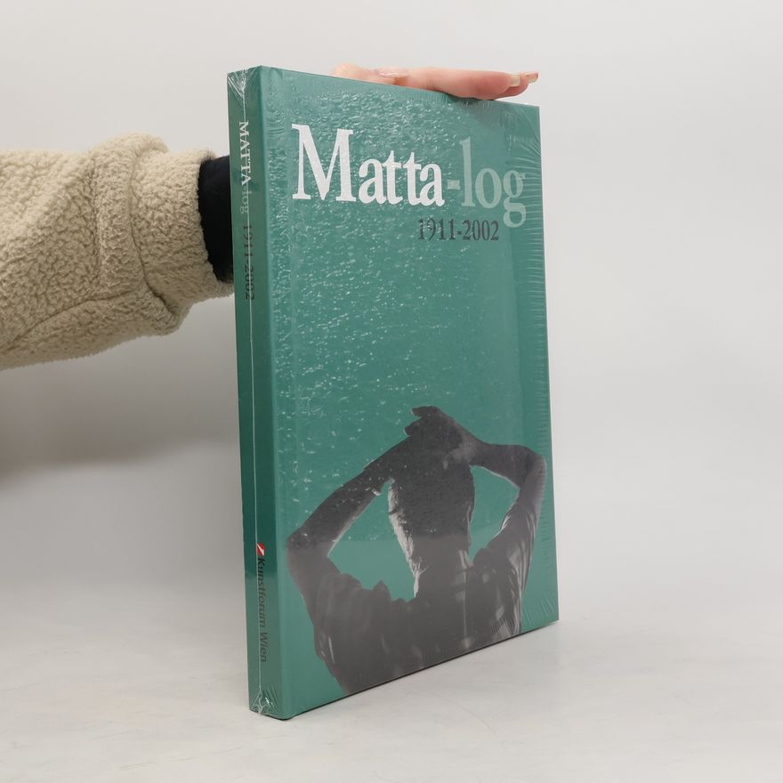 Fabrice Flahutez Matta-log