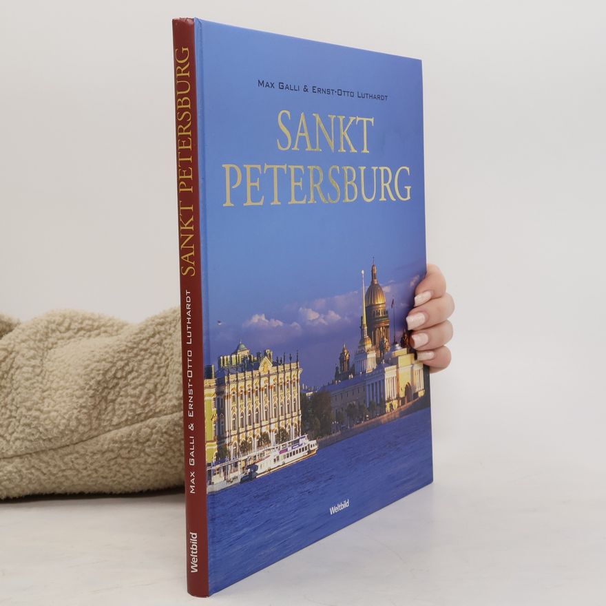 Max Galli Sankt Petersburg