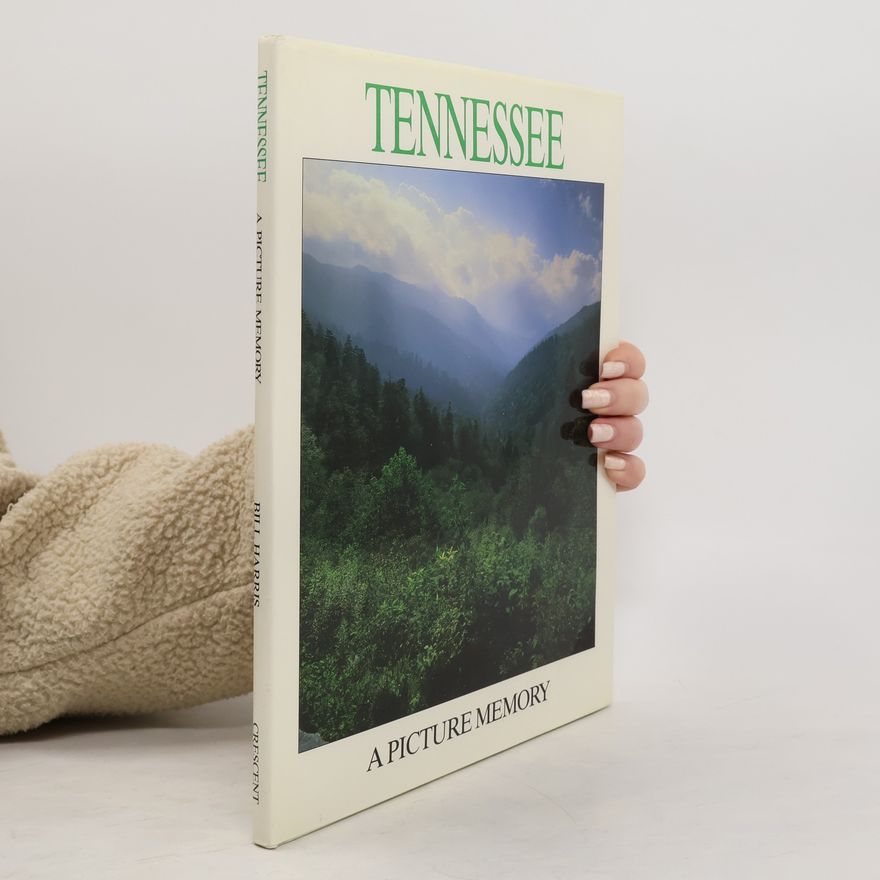 Colour Library Books Picture Memory Series: Tennessee