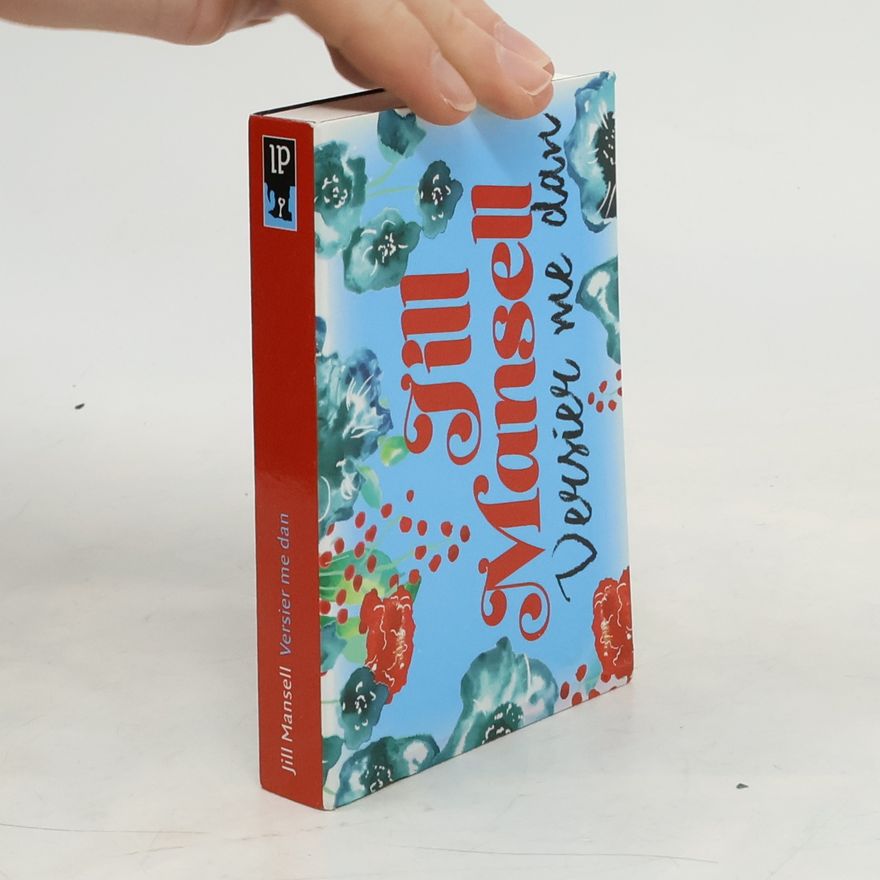 Jill Mansell Versier me dan