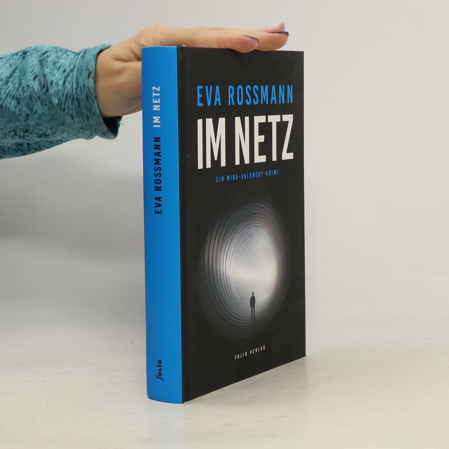 Eva Rossmann Im Netz