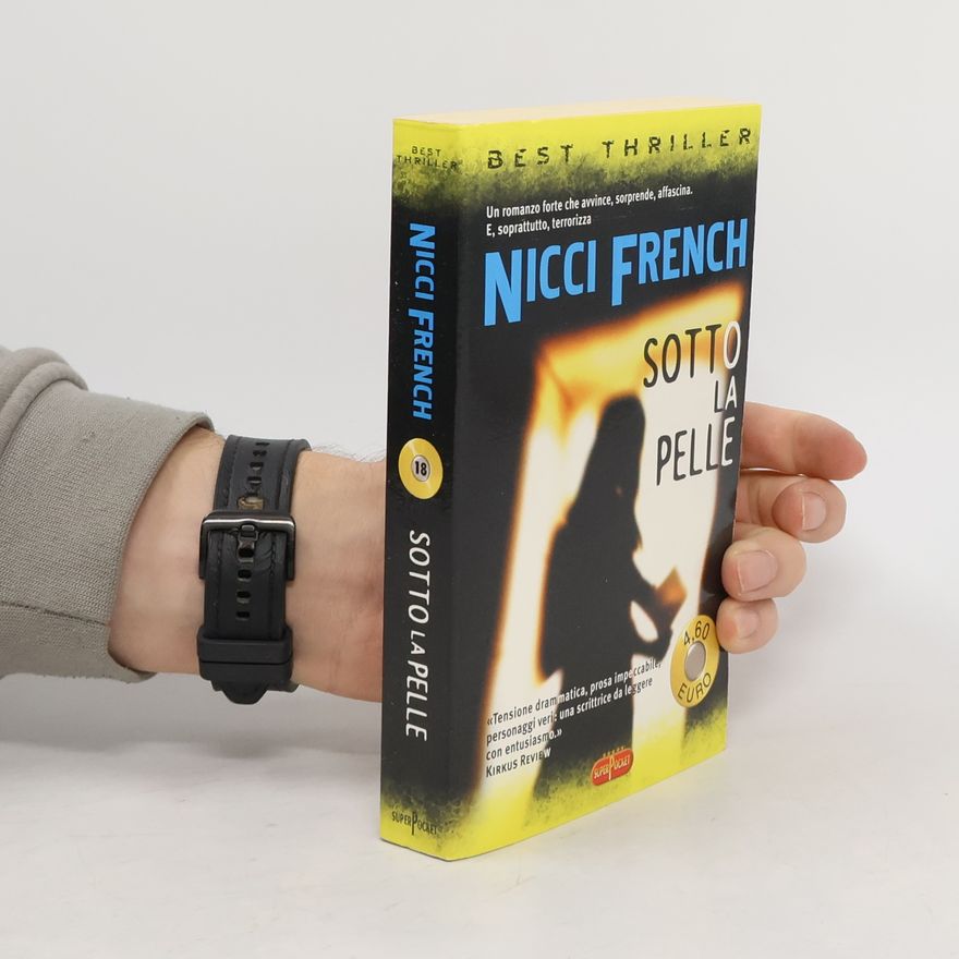 Nicci French Sotto la pelle