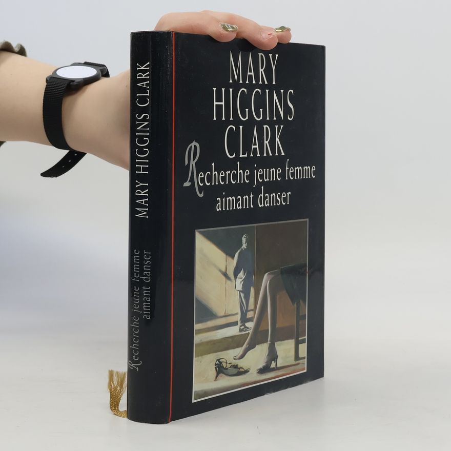 Mary Higgins Clark Recherche jeune femme aimant danser