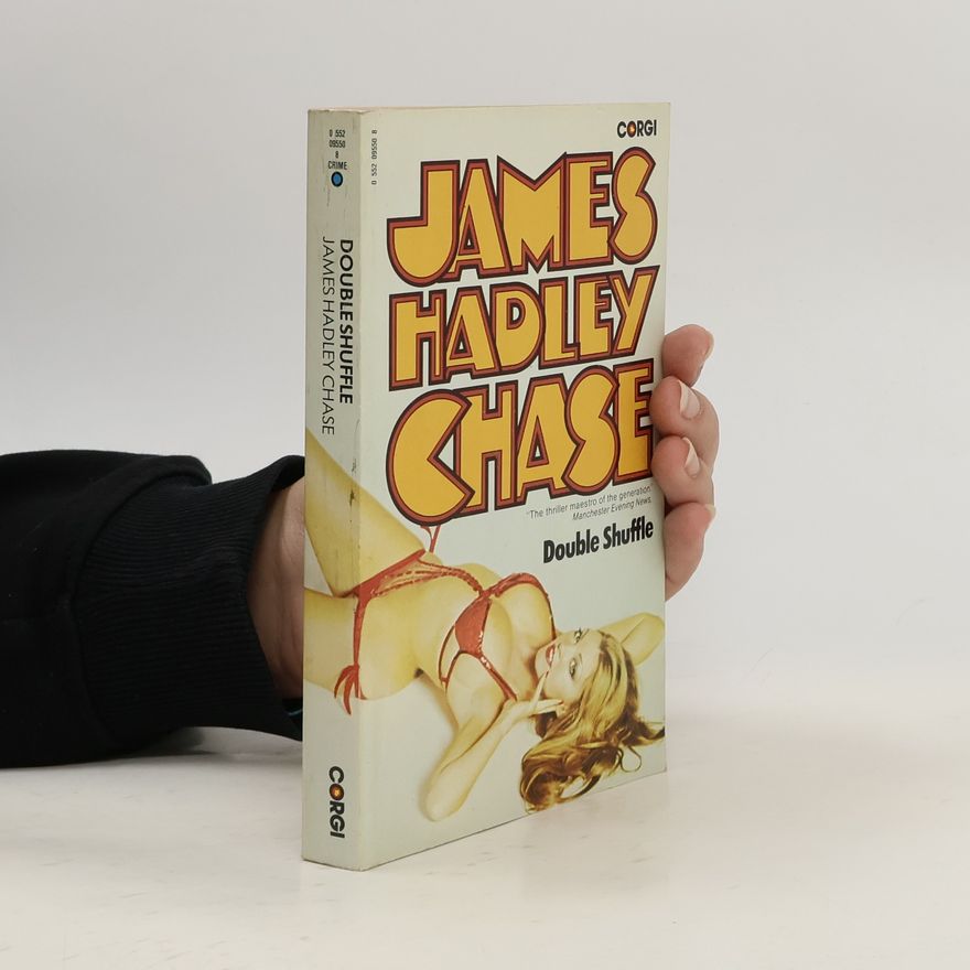 James Hadley Chase Double Shuffle