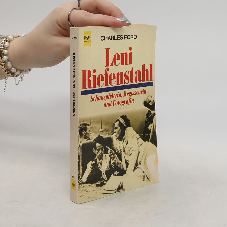 Charles Ford Leni Riefenstahl
