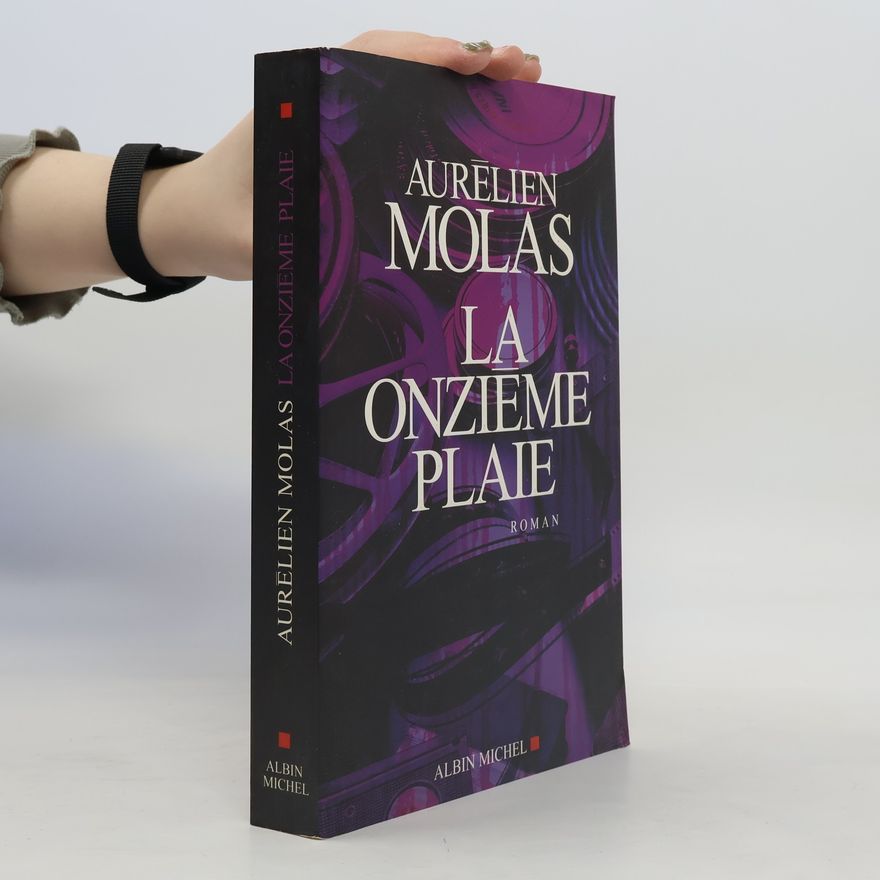 Aure lien Molas La onzieme plaie