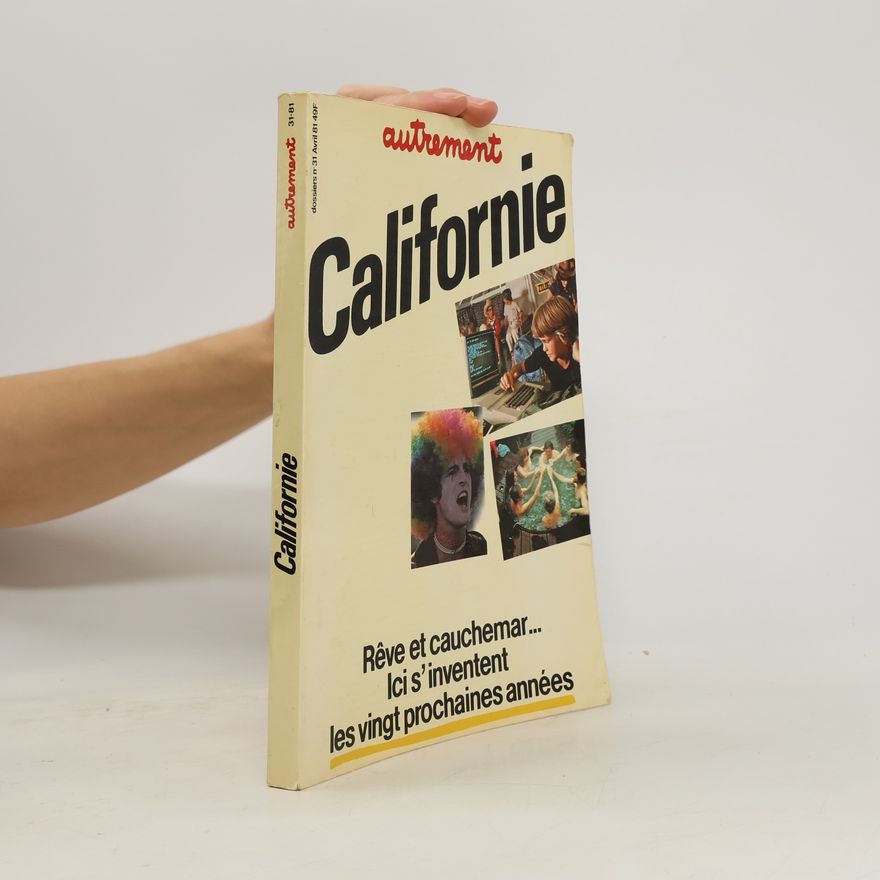 Autorenkollektiv Californie autrement