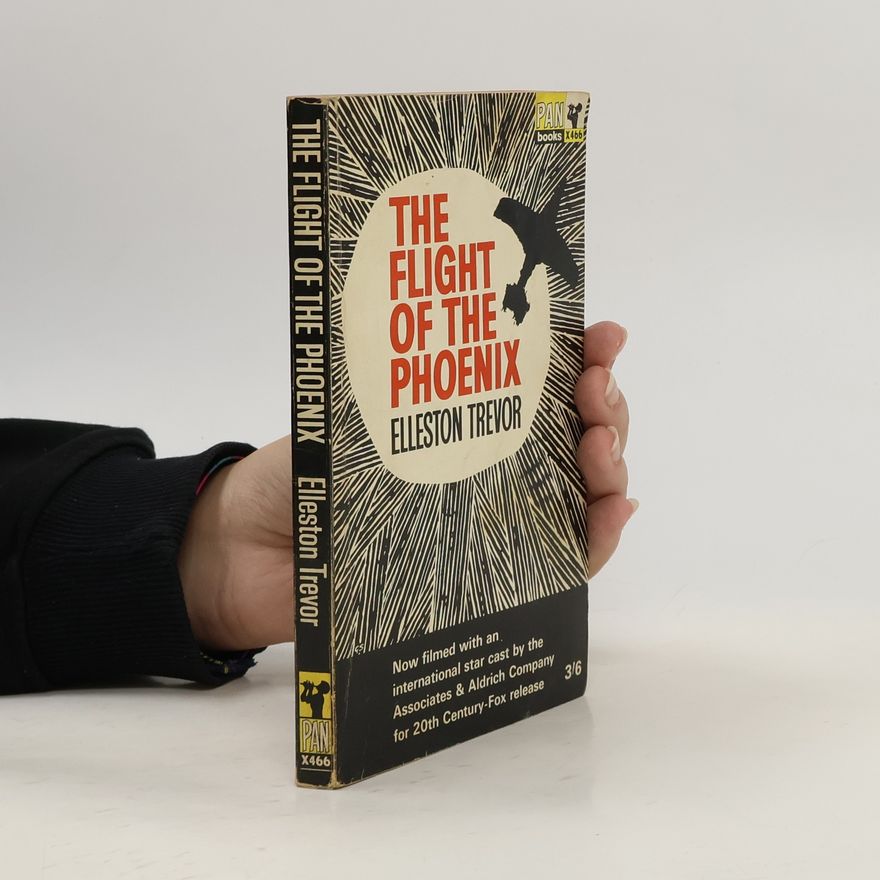Trevor Dudley-Smith The Flight of the Phoenix